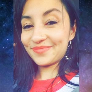 Meet your Posher, Amber